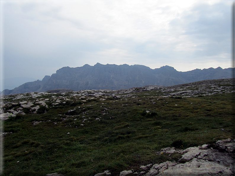 foto Passo del Grostè